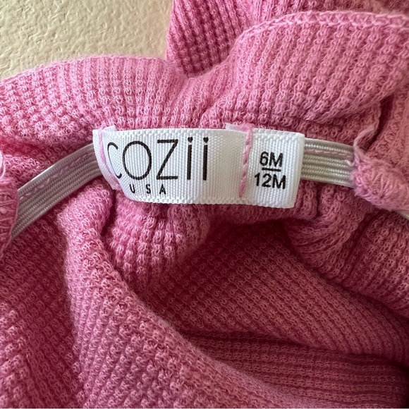 Cozii ruffle bubble - Picture 2 of 4